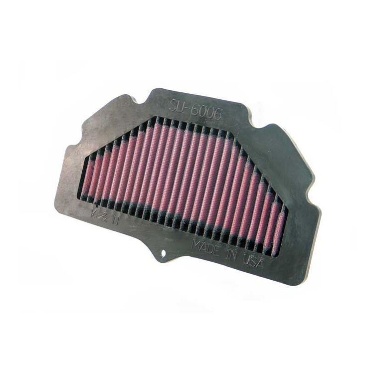 K&N Air Filter SU-6006 [Open Box]