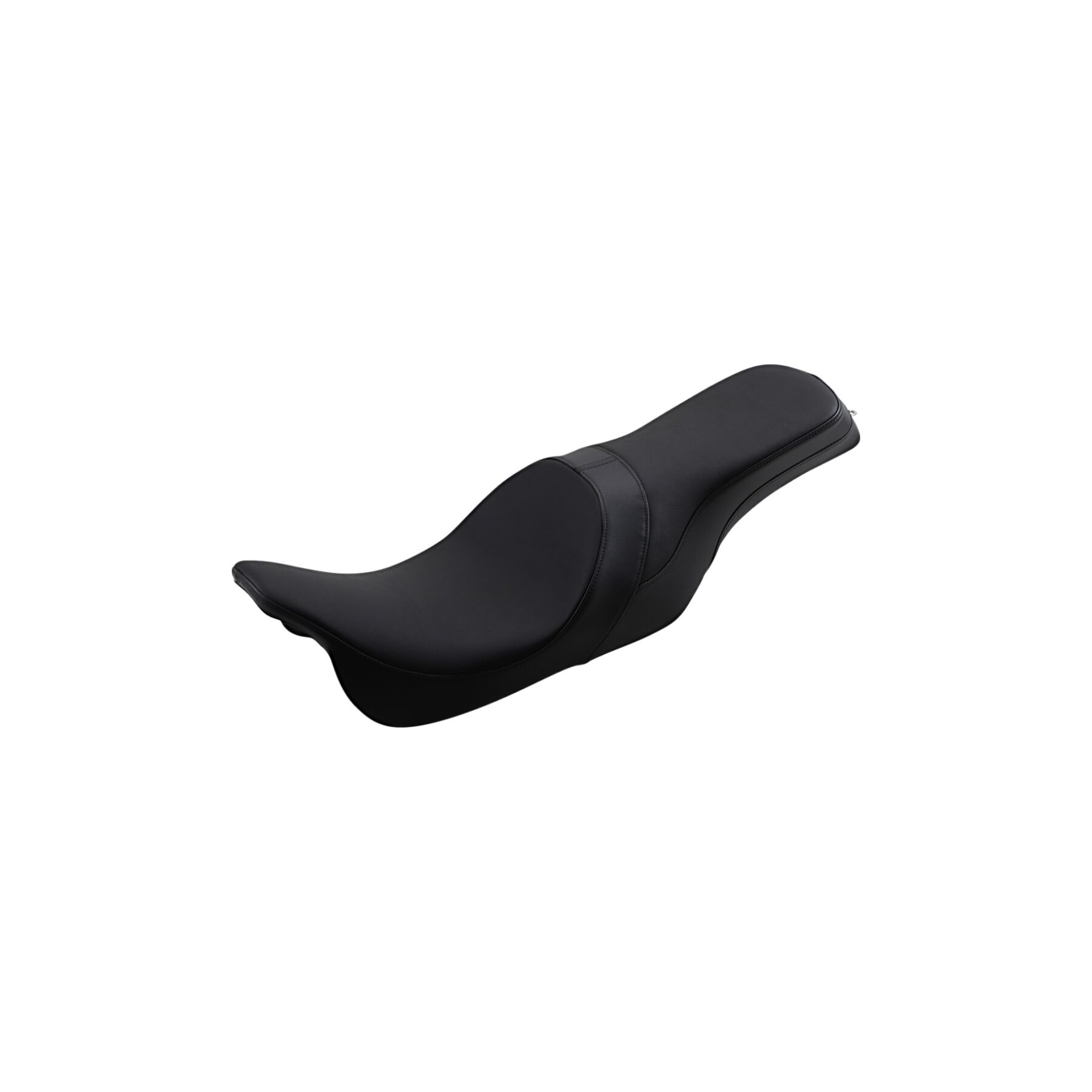 Drag Specialties Predator 2-Up Seat For Harley Touring 2008-2025