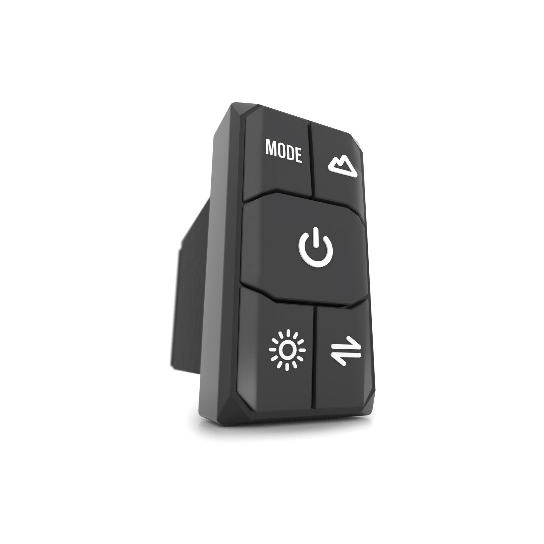 ECOXGEAR LED Controller Rocker Switch