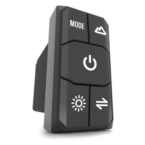 ECOXGEAR LED Controller Rocker Switch