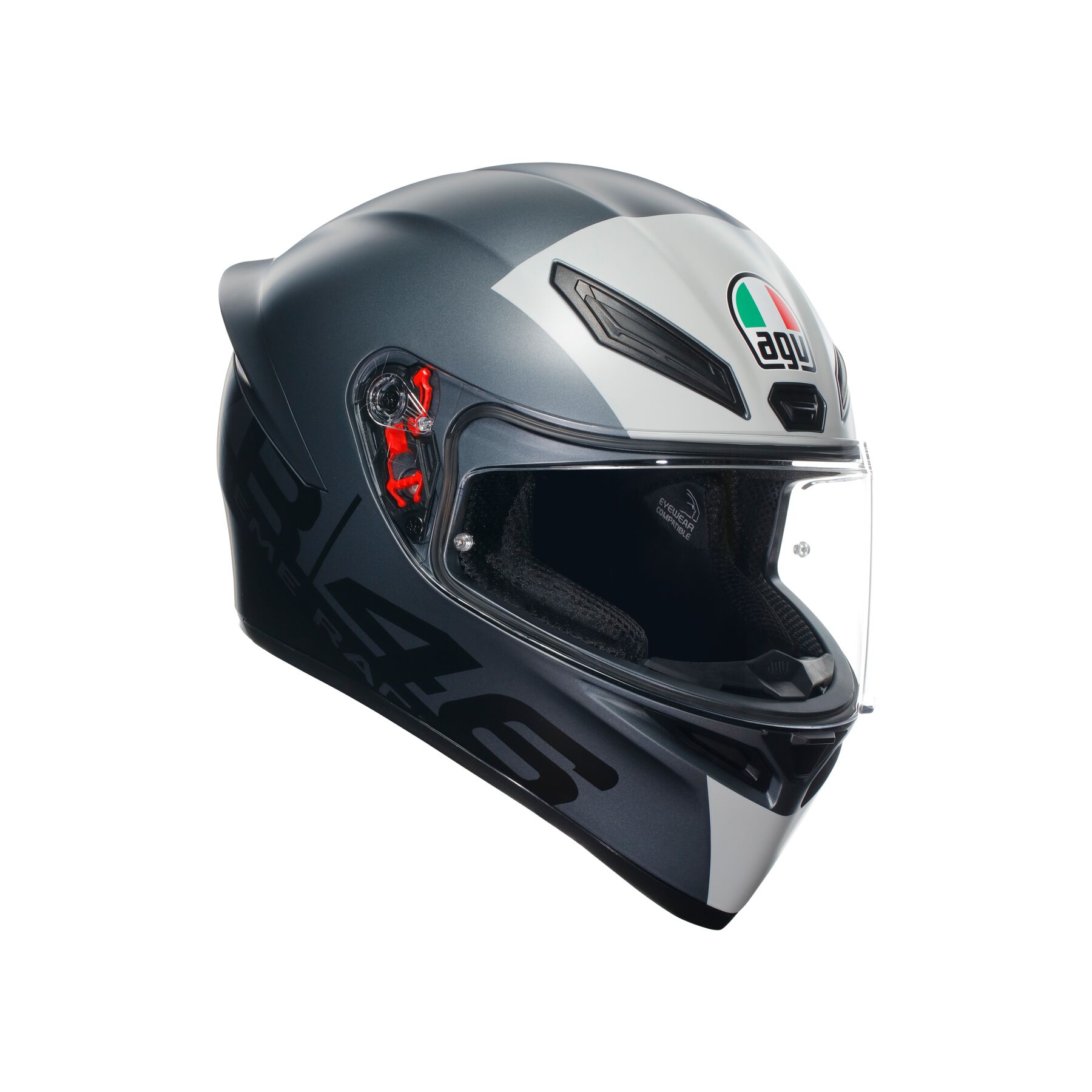 AGV K1 S Limit 46 Helmet