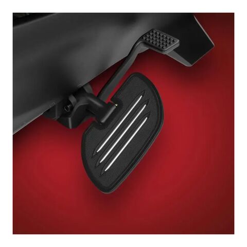Show Chrome Commander Boards Can-Am Ryker 600 / 900 2019-2023