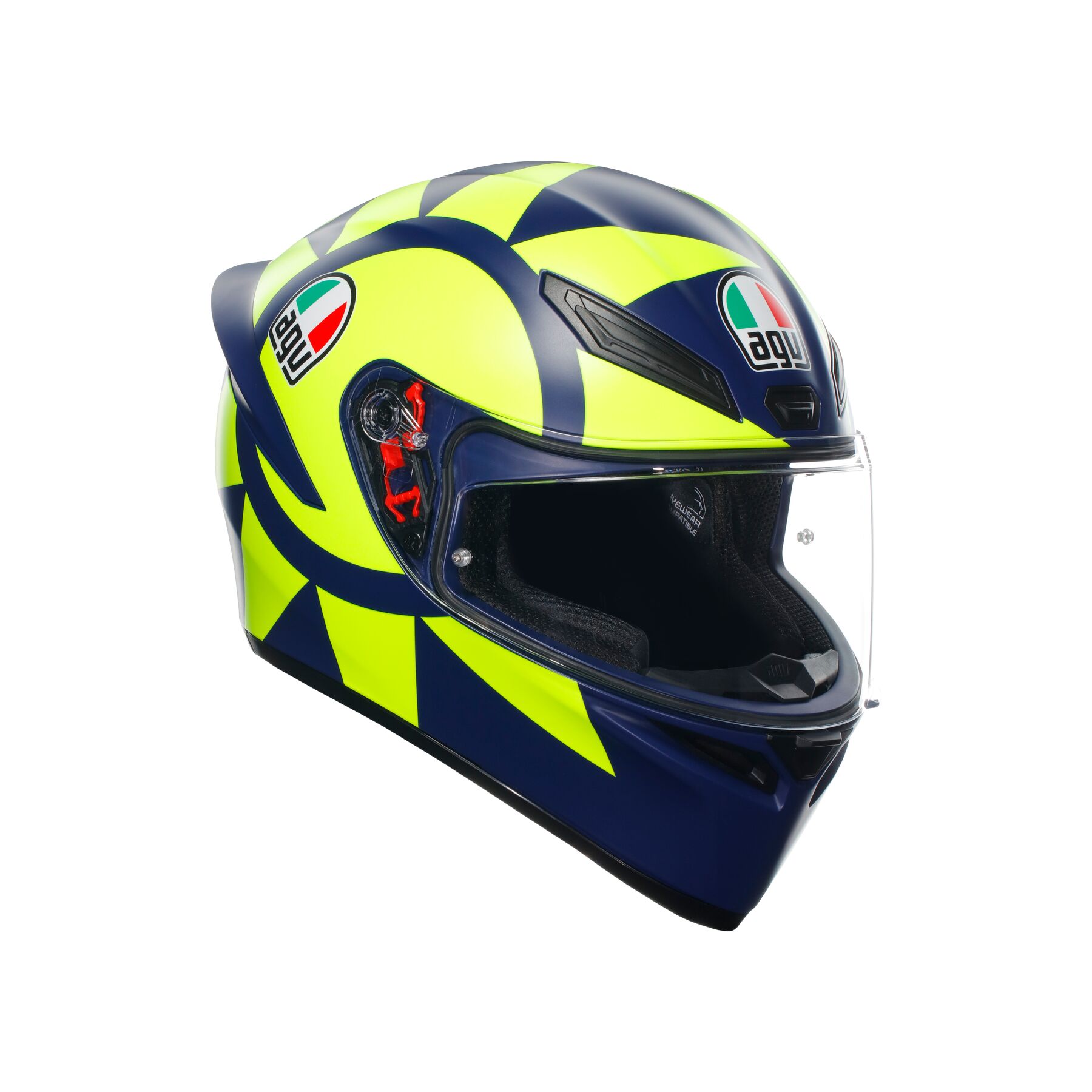 AGV K1 S Soleluna 2018 Helmet