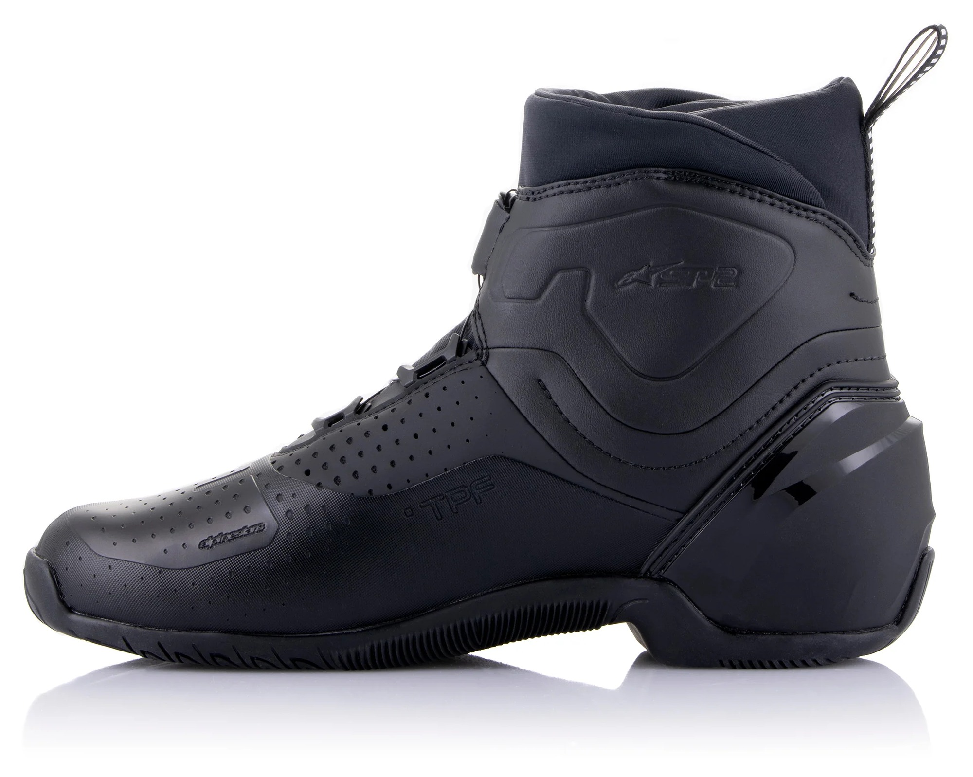Alpinestars SP-2 Riding Shoes - RevZilla