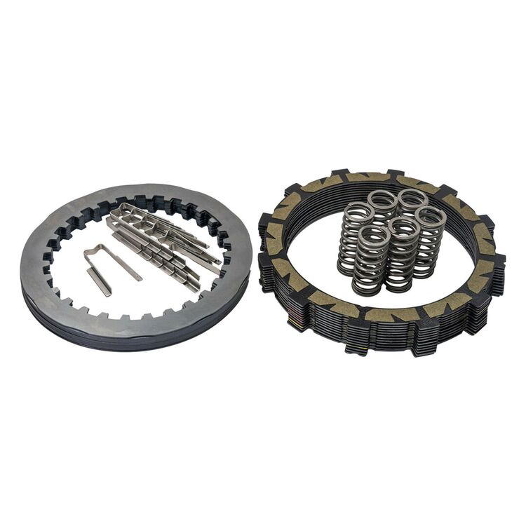 Rekluse Core Manual TorqDrive Replacement Clutch Pack Kit Yamaha 250cc-450cc 2005-2022