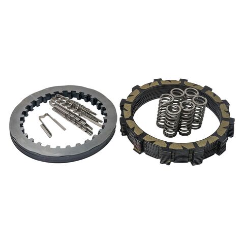 Rekluse Core Manual TorqDrive Replacement Clutch Pack Kit Honda CRF450R / RX / R-S / RWE 2021-2024