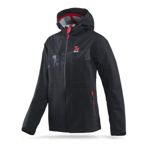 Akrapovic Corpo Rain Jacket