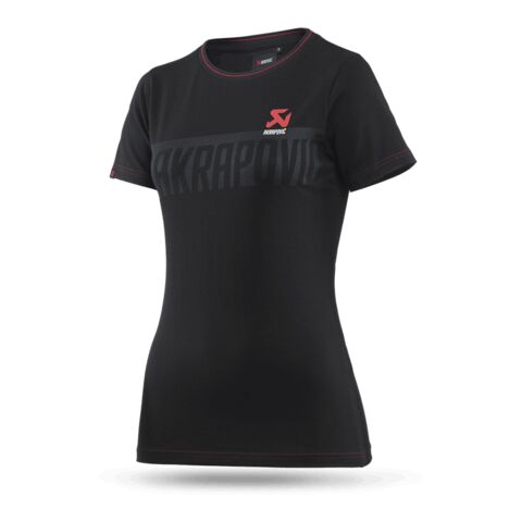 Akrapovic Women's Corpo T-Shirt