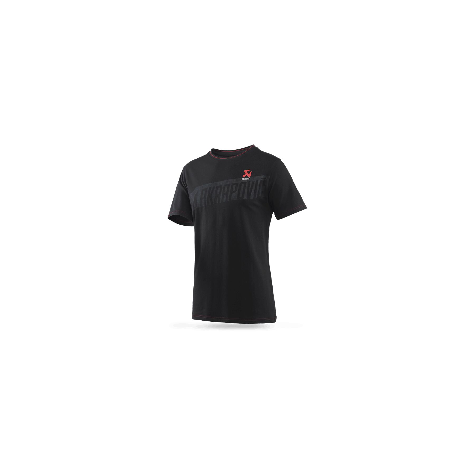 Akrapovic Corpo T-Shirt
