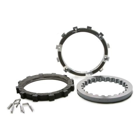 Rekluse Radius CX 3.0 Replacement Clutch Pack Kit Kawasaki KX250 / KX250X 2021-2024