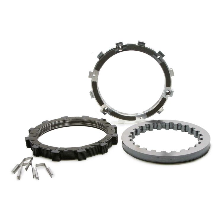 Rekluse Radius CX 3.0 Replacement Clutch Pack Kit Yamaha YZ250F / FX / WR250F 2019-2026
