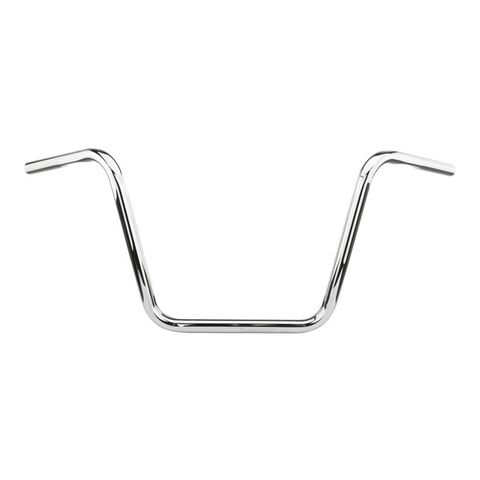 Biker's Choice High Buckhorn Handlebars