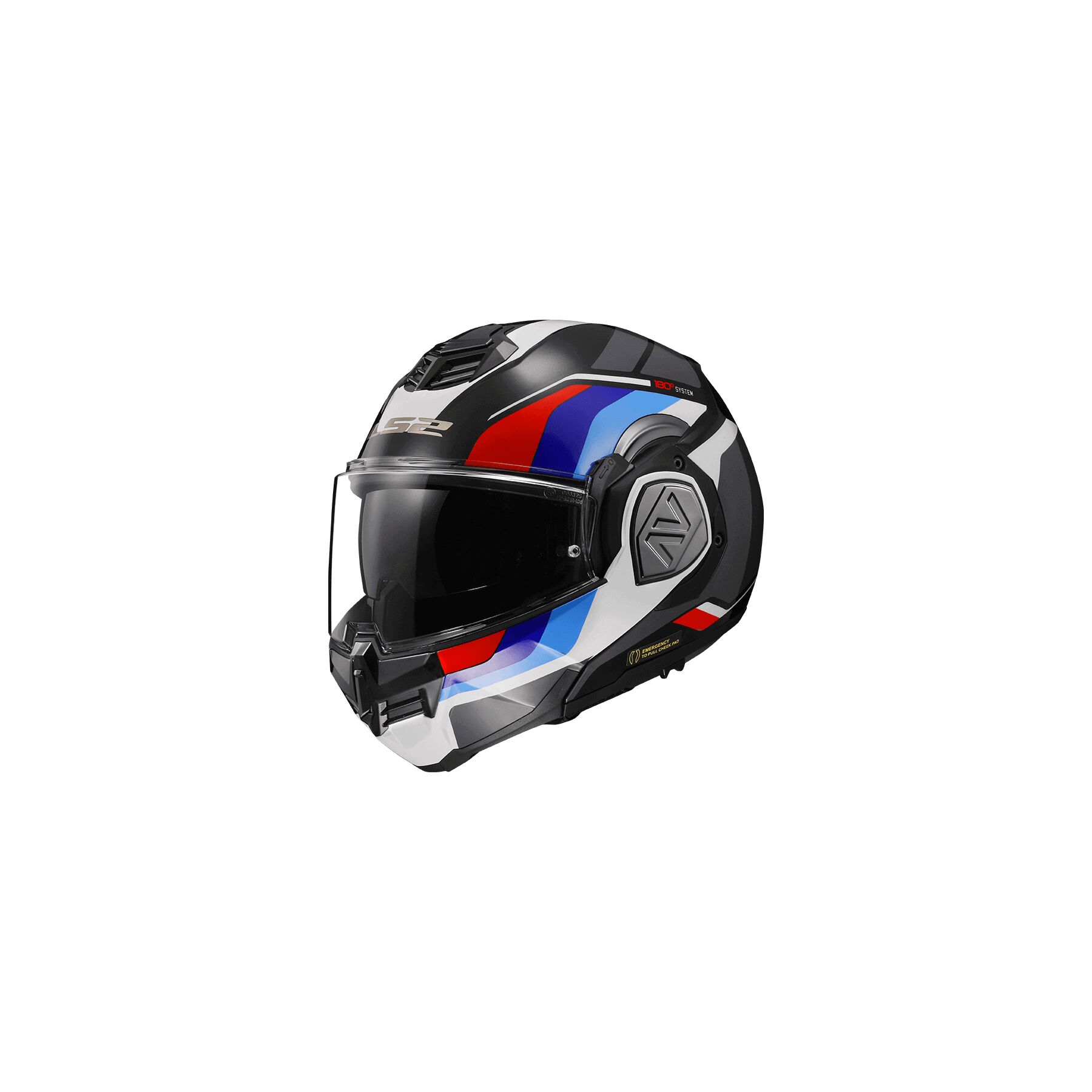 LS2 Advant Sport Helmet (SM)