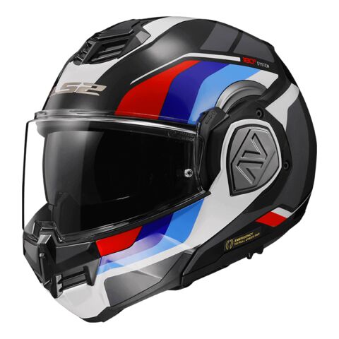 LS2 Advant Sport Helmet (SM)