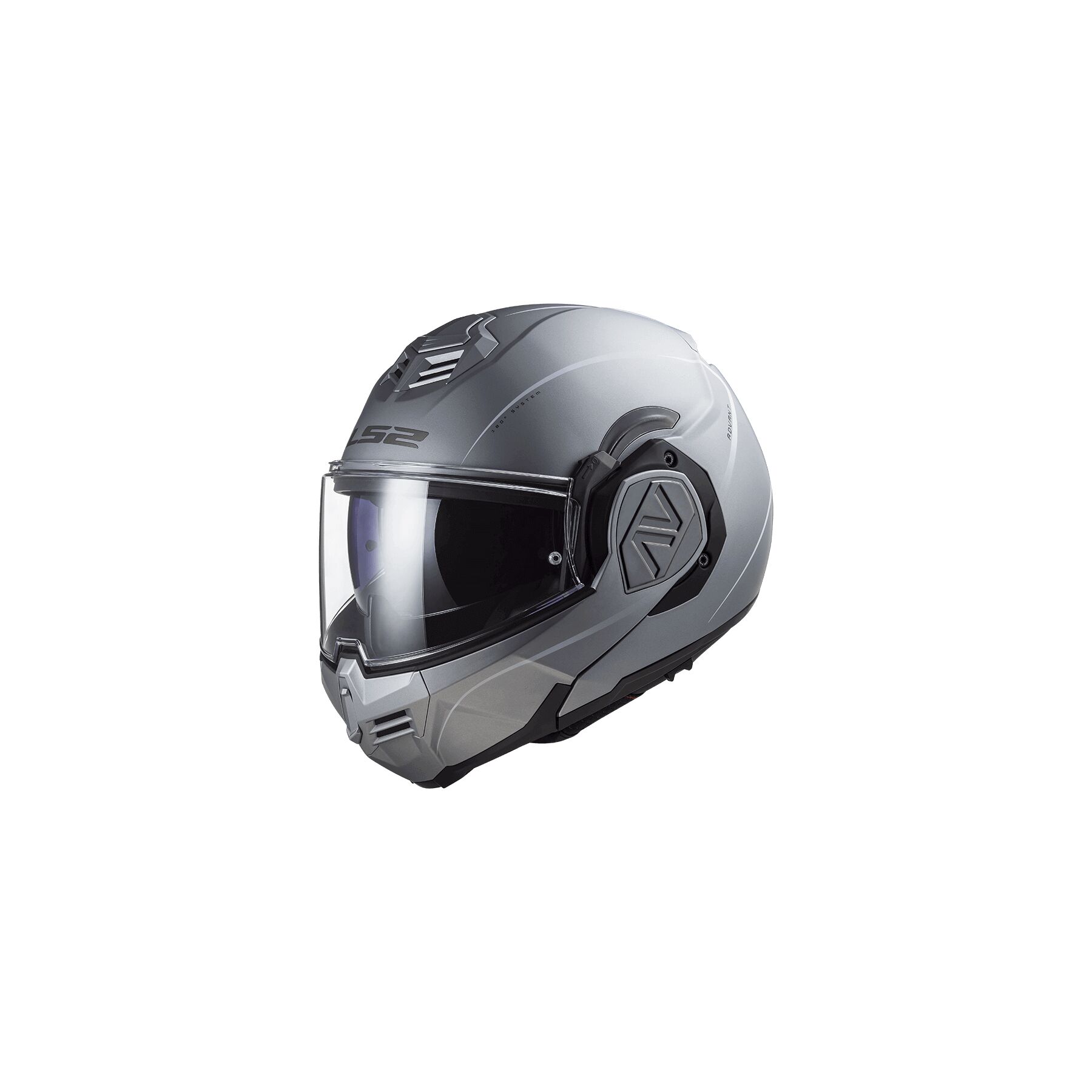 LS2 Advant Special Helmet (SM)