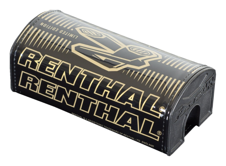 Renthal Limited Edition Fatbar Pad N/A
