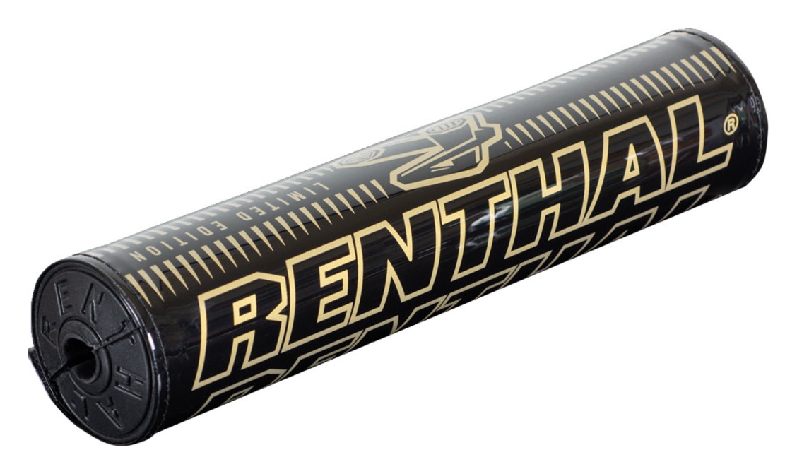 Renthal Limited Edition SX Crossbar Pad N/A
