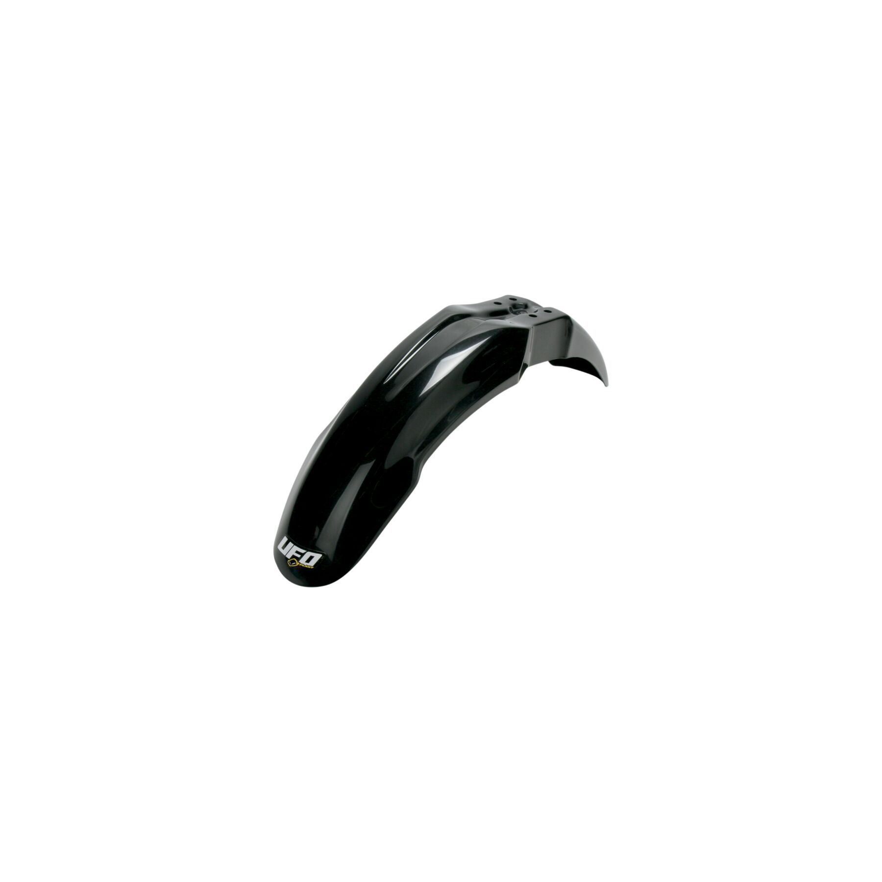 UFO Restyled Front Fender Kawasaki KX80 / KX85 1998-2013