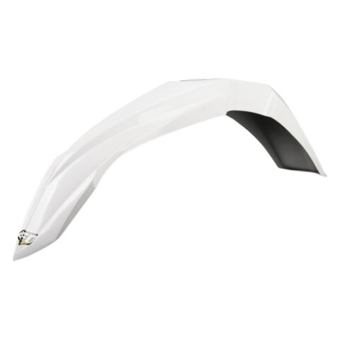 UFO Restyled Front Fender Yamaha YZ125 / YZ250 2002-2014