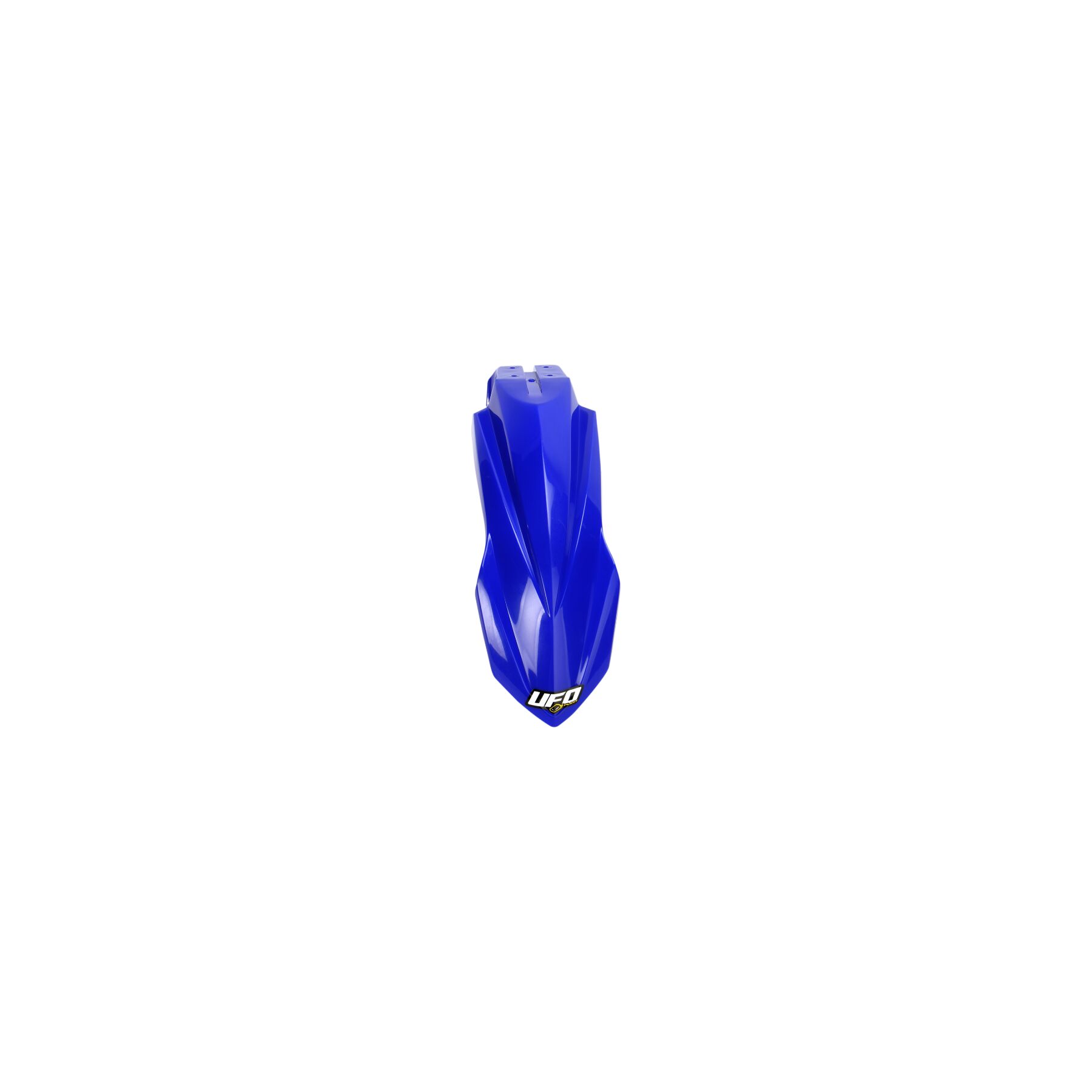 UFO Restyled Front Fender Yamaha YZ125 / YZ250 2002-2014