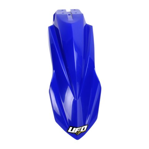 UFO Restyled Front Fender Yamaha YZ125 / YZ250 2002-2014