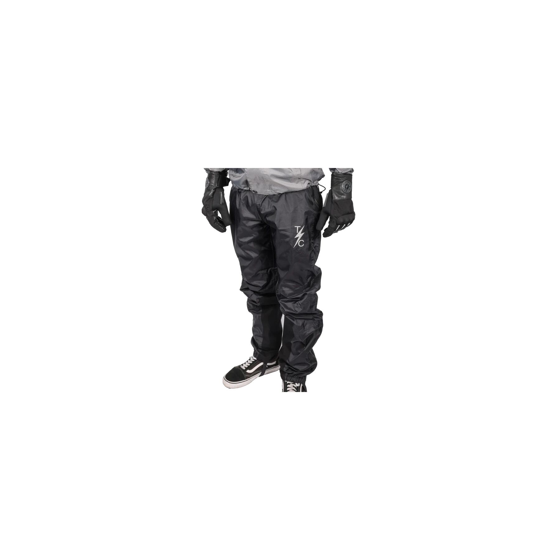 Thrashin Supply Mission Waterproof Rain Pants