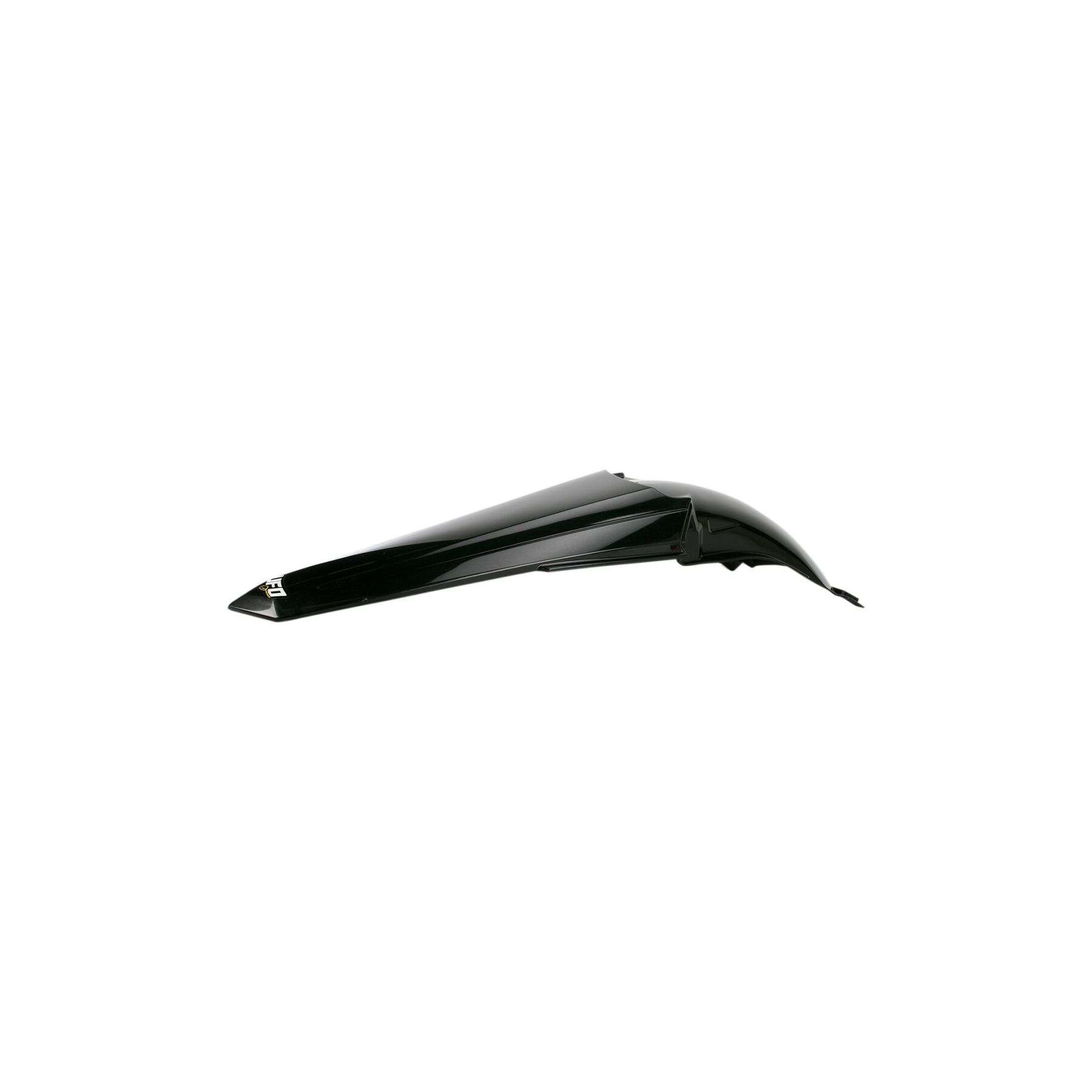 UFO Restyled Rear Fender Yamaha YZ125 / YZ250 2002-2014
