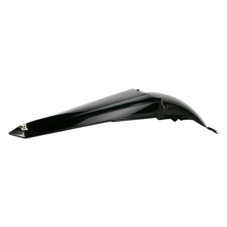 UFO Restyled Rear Fender Yamaha YZ125 / YZ250 2002-2014