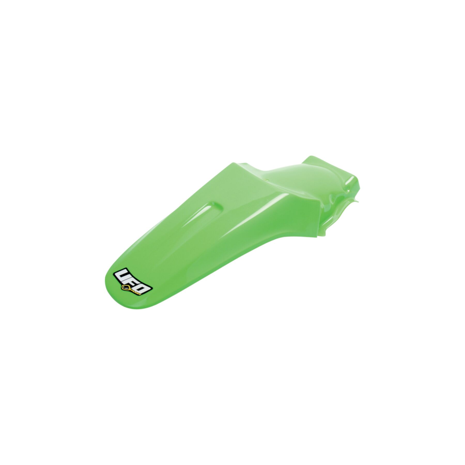 UFO Restyled Rear Fender Kawasaki KX80 / KX85 1998-2013
