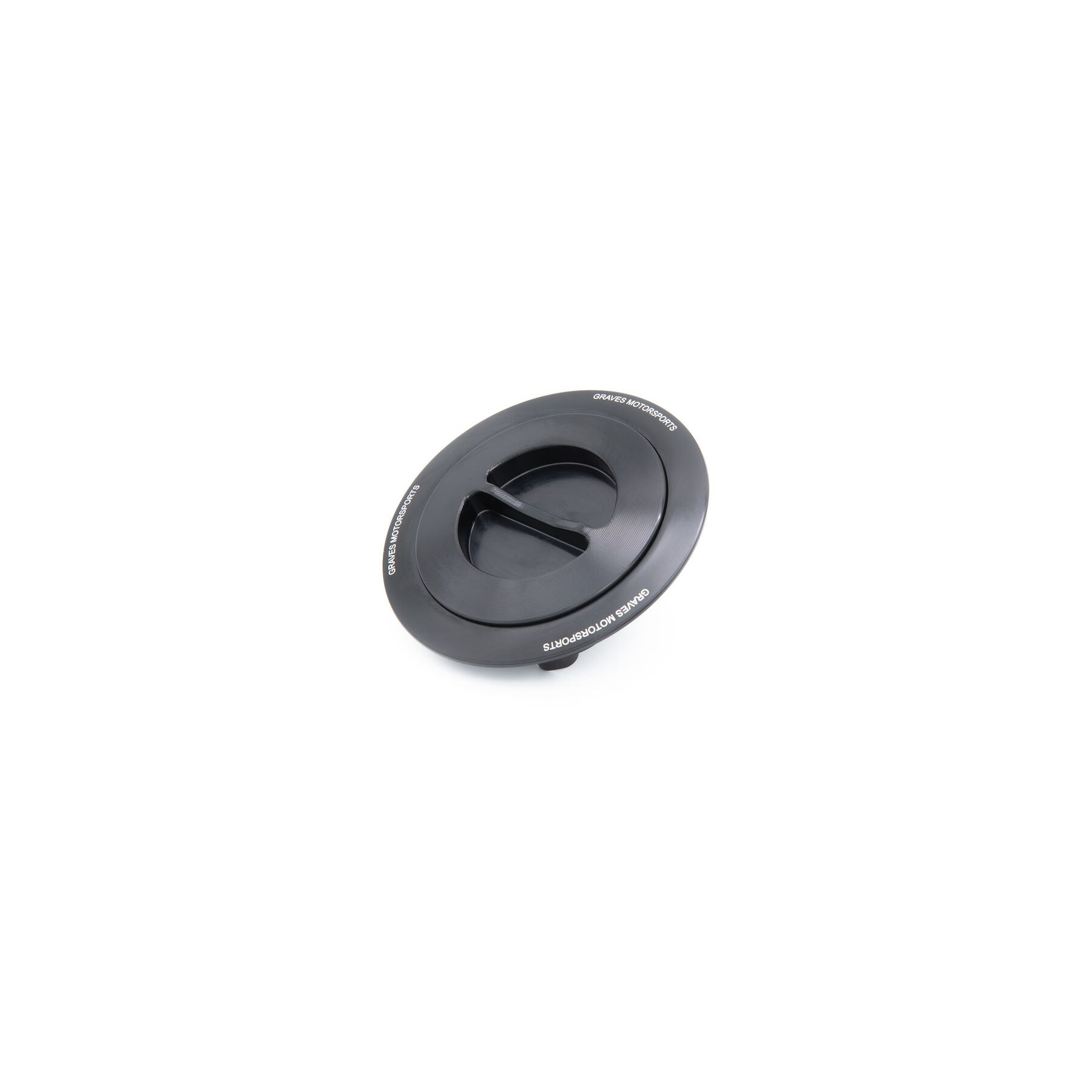Graves Motorsports Gas Cap Kawasaki