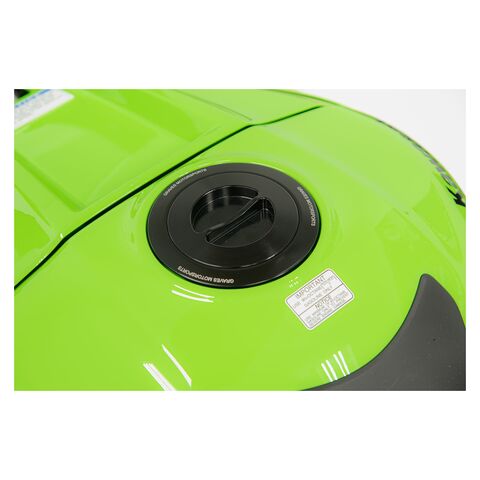 Graves Motorsports Gas Cap Kawasaki 