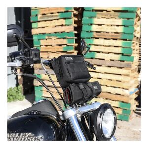 Thrashin Supply Tool Roll Bag - RevZilla