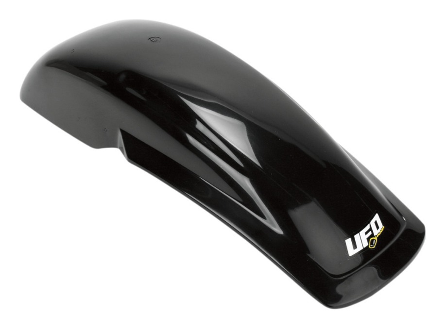 Rear Fender UFOグリーンリアマッドギャードKA02786-026川崎KX 60 B 1985-2003 UFO Green Rear Mudguard KA02786-026 Kawasaki KX 60 B 1985-2003 UFO Universal MX Rear Fender - RevZilla