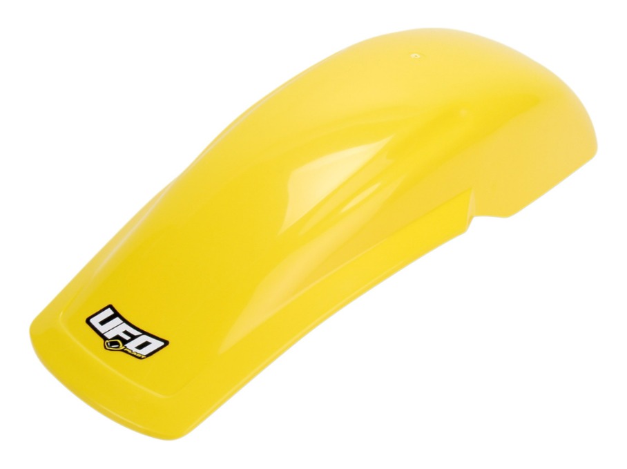 UFO Universal MX Rear Fender - RevZilla