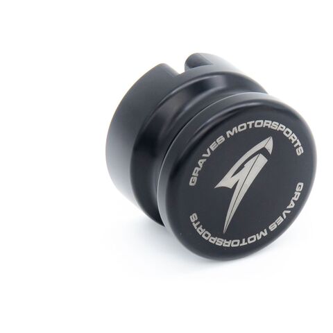 Graves Motorsports Gas Cap Tool