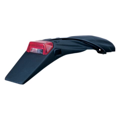 UFO Universal MX Rear Fender Taillight