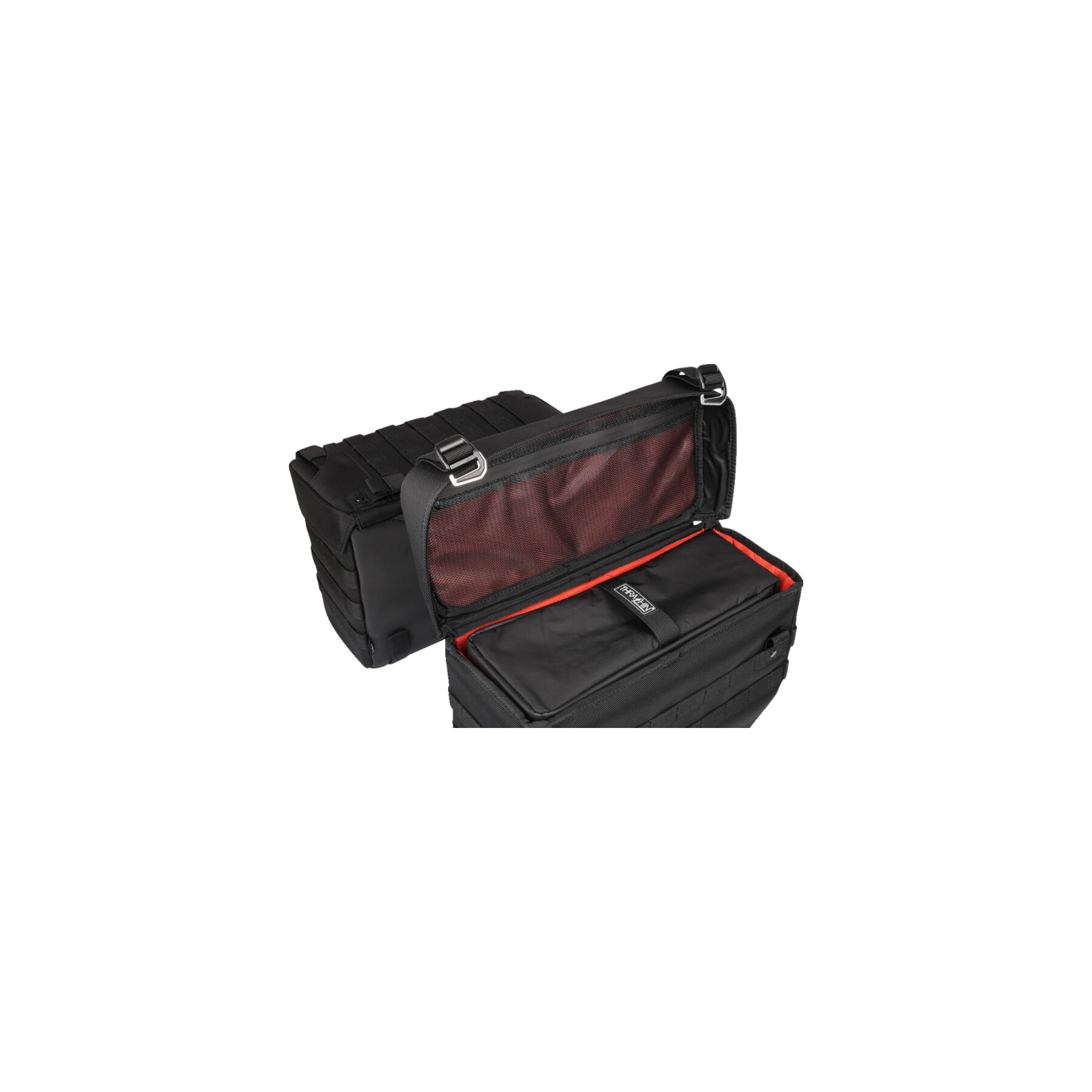 Thrashin Supply Expedition Cooler Bag