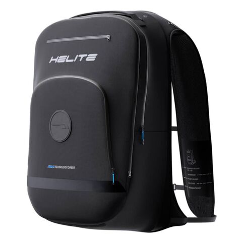 Helite H-Moov Electronic Airbag Backpack