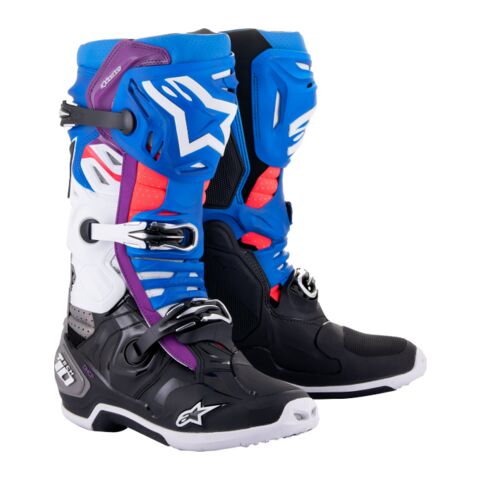 Alpinestars Tech 10 Supervented Boots