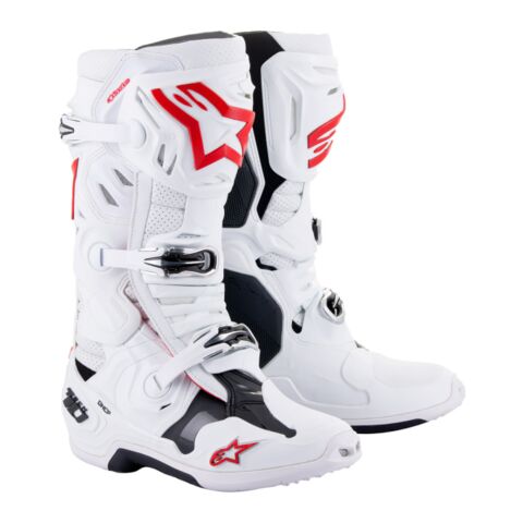 Alpinestars Tech 10 Supervented Boots