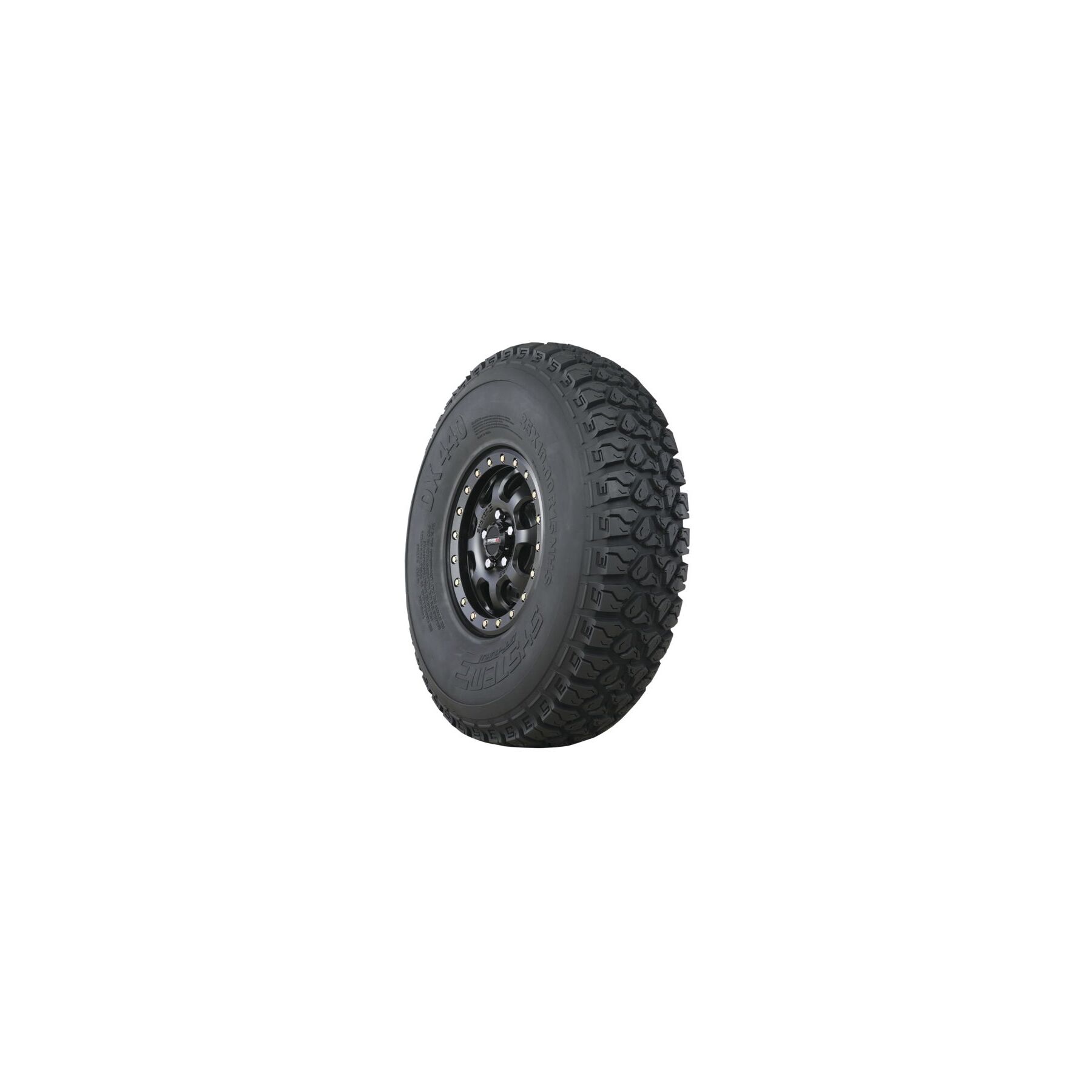 System 3 Off-Road DX440 Tires