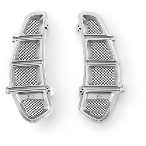 Rizoma Air Inlet Covers Vespa GTS 300 / Super 2019-2021
