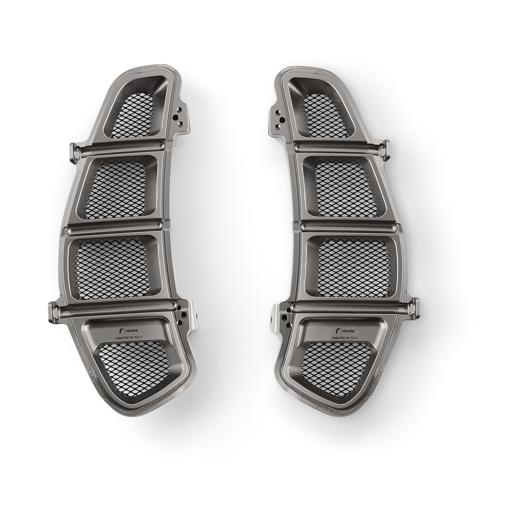 Rizoma Air Inlet Covers Vespa GTS 300 / Super 2019-2021