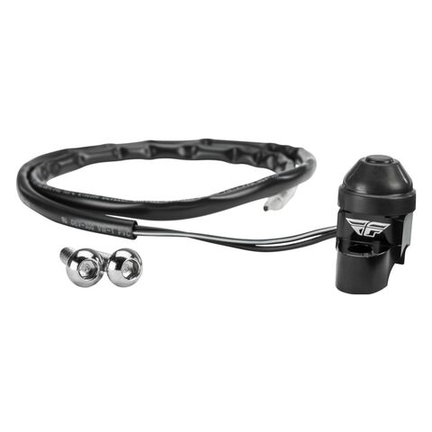 Fire Power Perch Mount Space Saver Kill Switch 