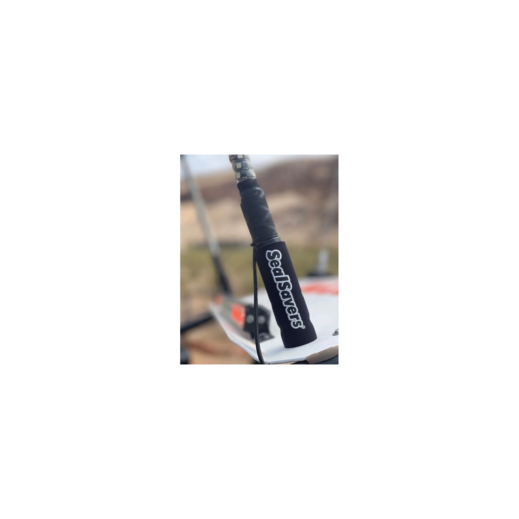 SealSavers Whip Saver