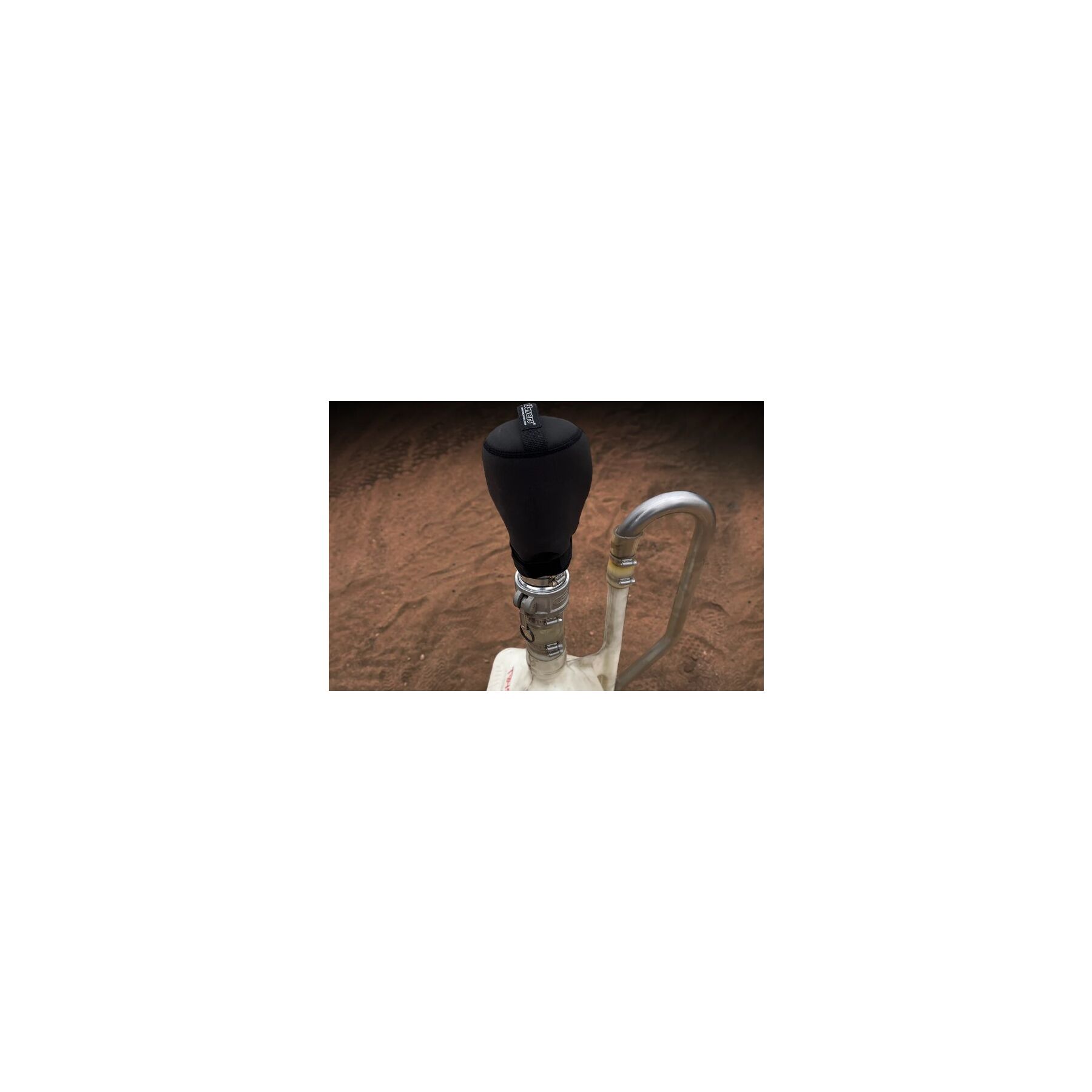 SealSavers Quick Fill Saver