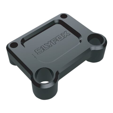 SlyFox Performance T-Bar Adapter For Harley Touring 1999-2024
