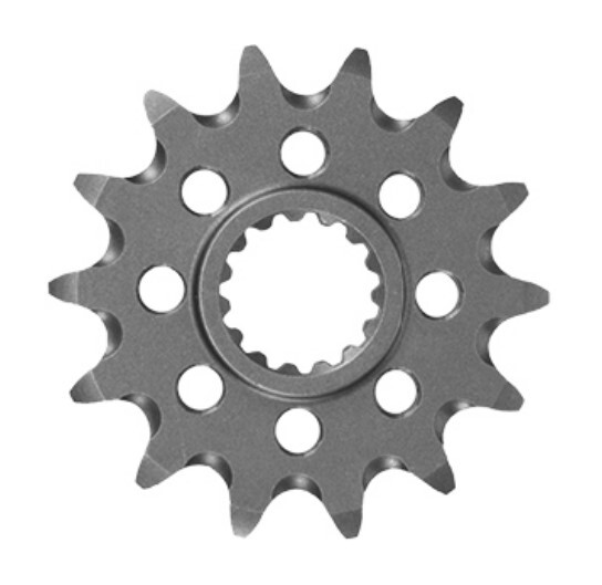 ぞうきりんS fire_power_steel_front_sprocke