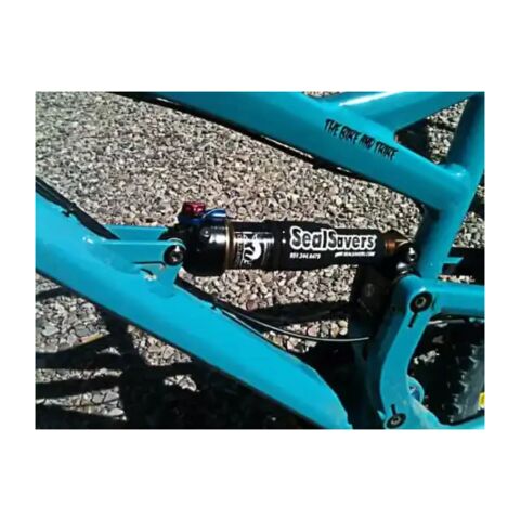 SealSavers ShockSavers MTB Shock Cover