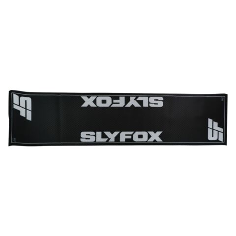 SlyFox Performance Race Pit Pad